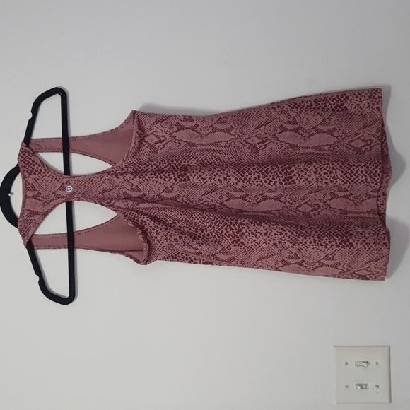 Lululemon Let it Loose Racerback Tank Top - Picture 9 of 9
